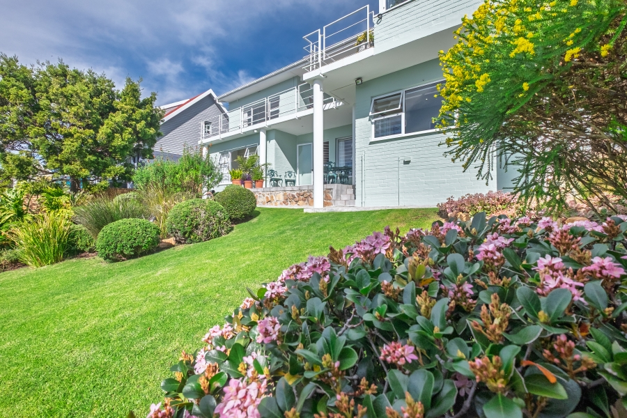 3 Bedroom Property for Sale in Murdock Valley Western Cape